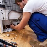 Fridge repair Near Me