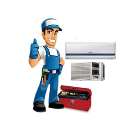 Ac repair and service in Mukhani Haldwani