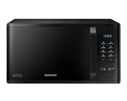 Solo Microwave Oven Repair