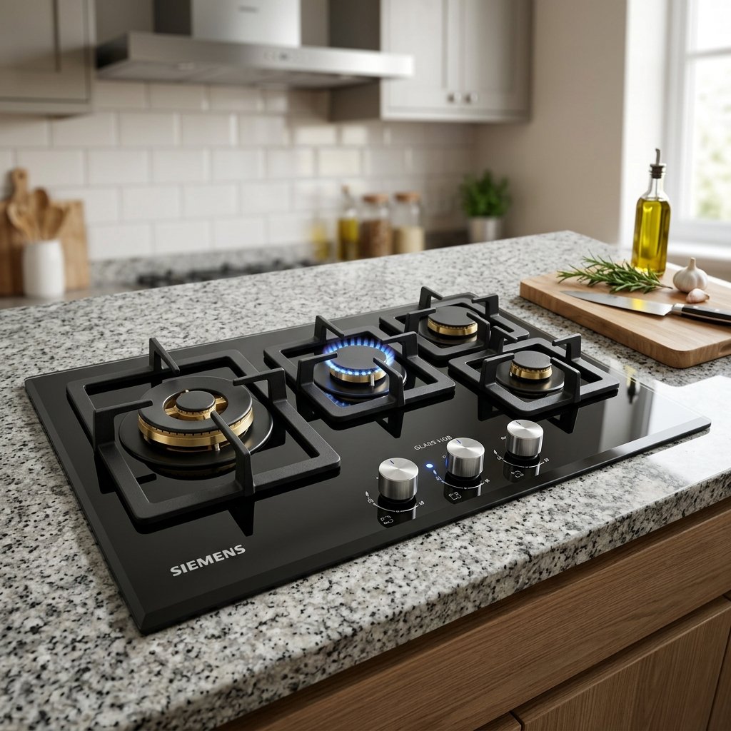 Kitchen Hob Repair Service in Pune