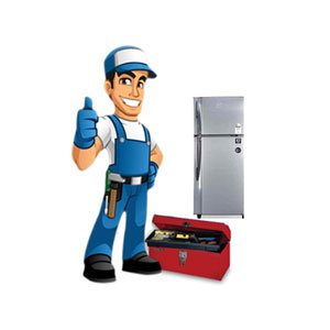 Fridge repair services in Haldwani