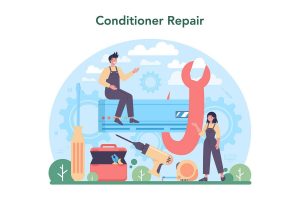 Ac repair-services