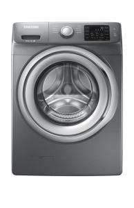 Front load washing machine