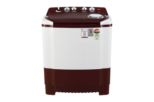 Semi-Automatic-Washing-Machine