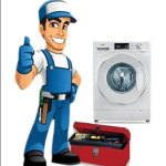 washing machine repair