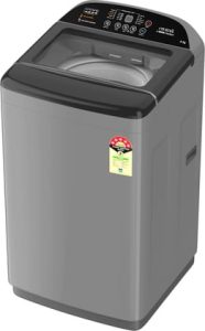 top load washing machine