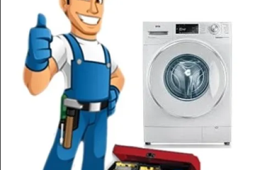 washing machine repair